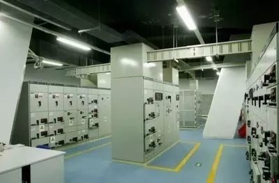 探秘创优机电安装工程的施工做法